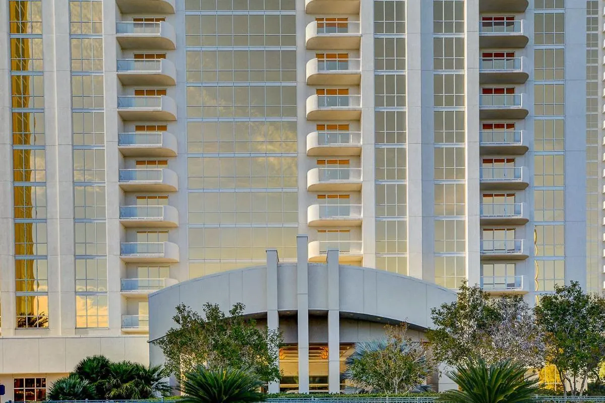 Aparthotel The Deuce'S Wild At Mgm Signature Las Vegas