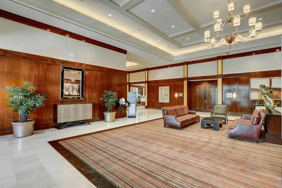 Aparthotel The Deuce'S Wild At Mgm Signature Las Vegas