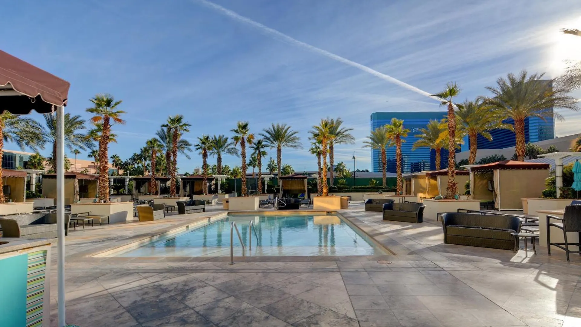 The Deuce'S Wild At Mgm Signature Las Vegas Verenigde Staten