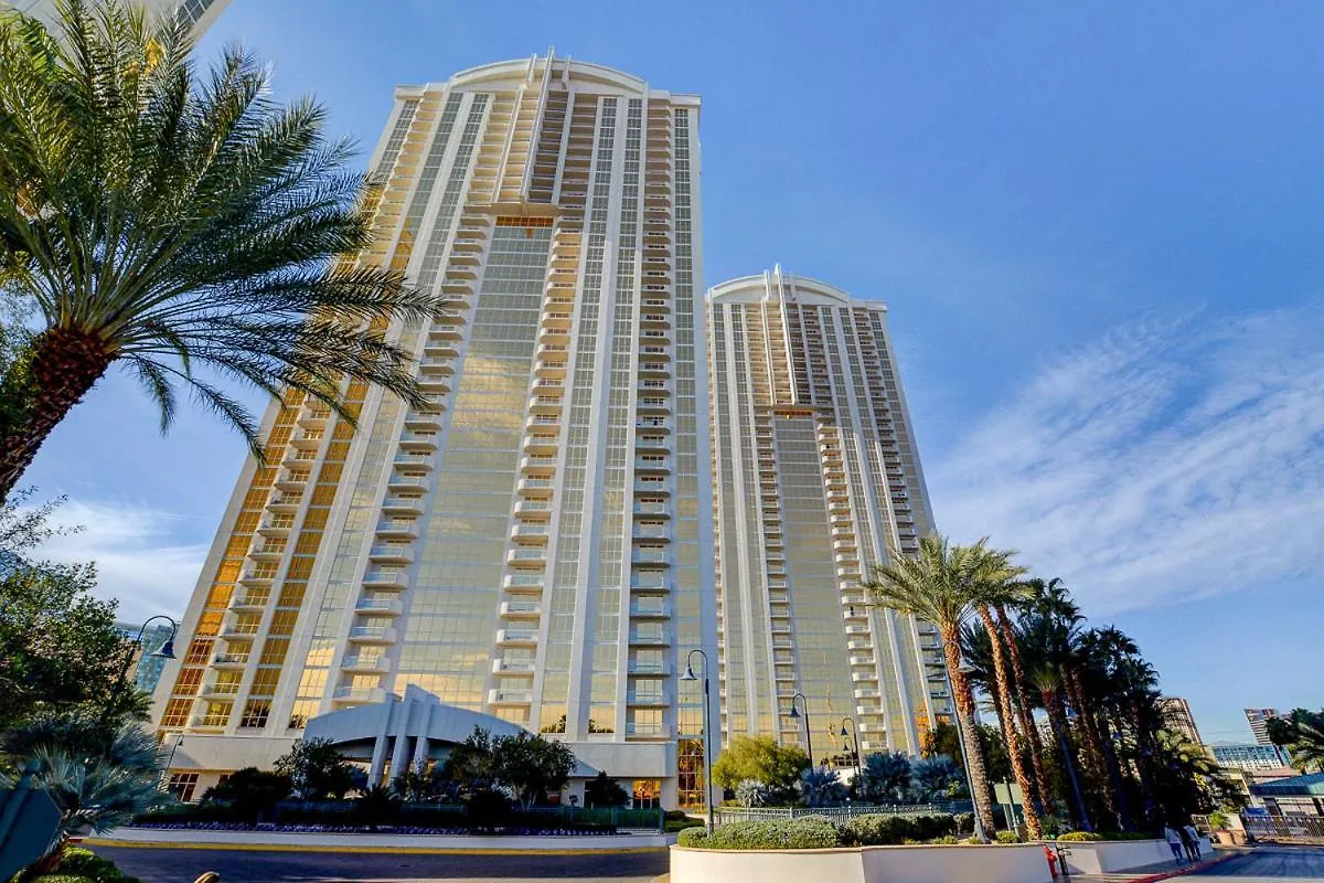 The Deuce'S Wild At Mgm Signature Las Vegas 5*,  Verenigde Staten
