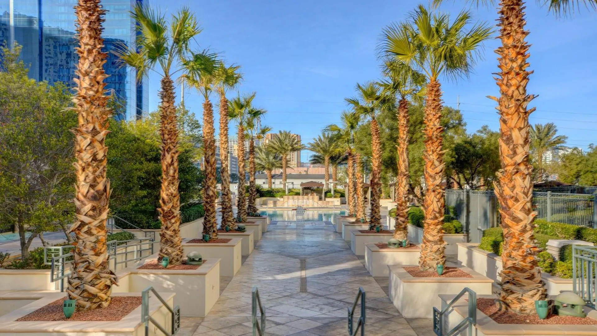 The Deuce'S Wild At Mgm Signature Las Vegas 5*,  Verenigde Staten