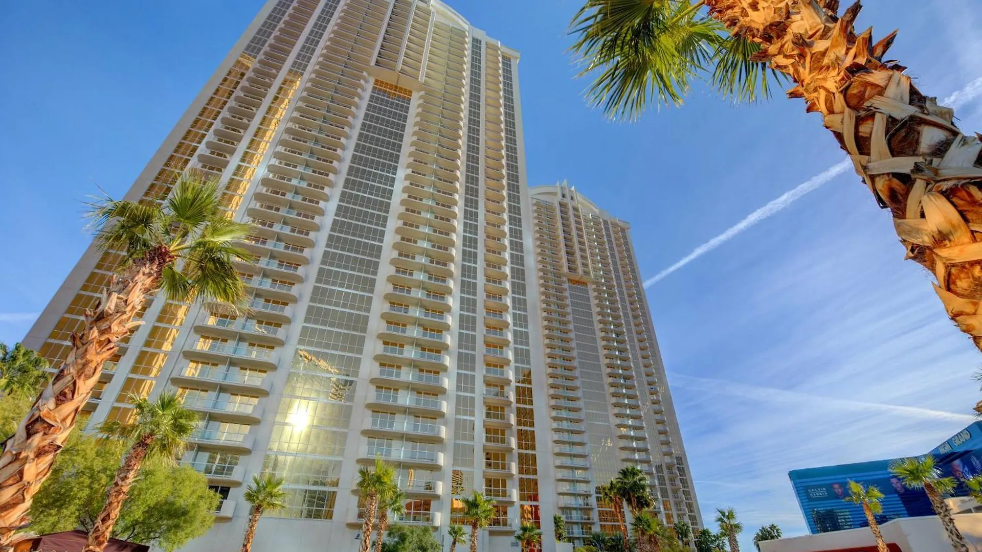 ***** Aparthotel The Deuce'S Wild At Mgm Signature Las Vegas Verenigde Staten