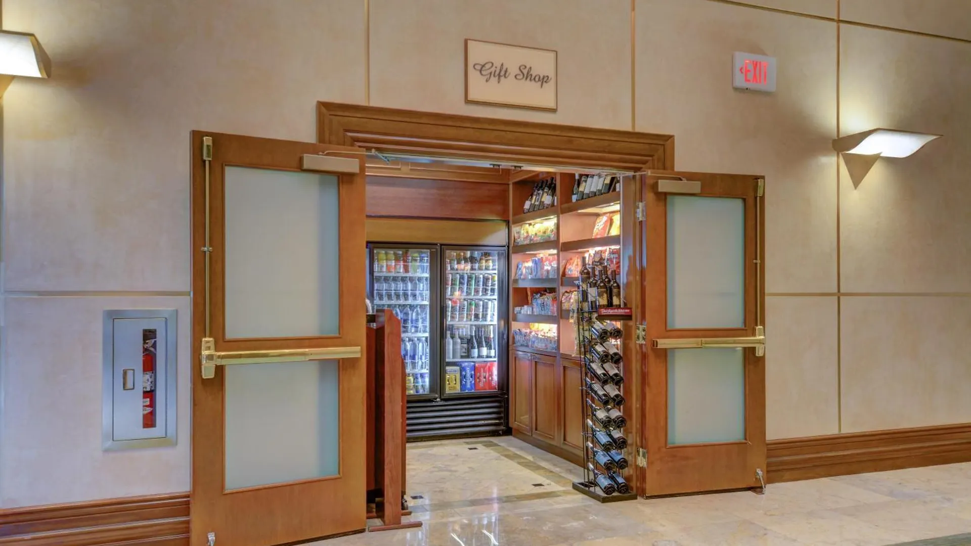 The Deuce'S Wild At Mgm Signature Las Vegas Aparthotel