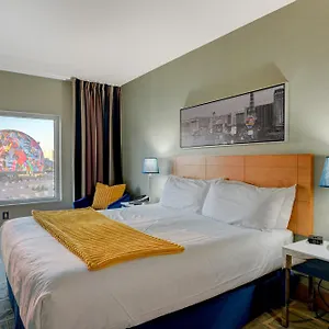 Aparthotel Premium Views! - 'Fear And Loathing Style' - Sphere In Hd