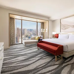 Ośrodek wypoczynkowy Conrad Vegas At World, Las Vegas