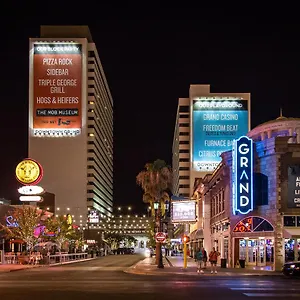 Downtown Grand & Casino *** 라스베이거스